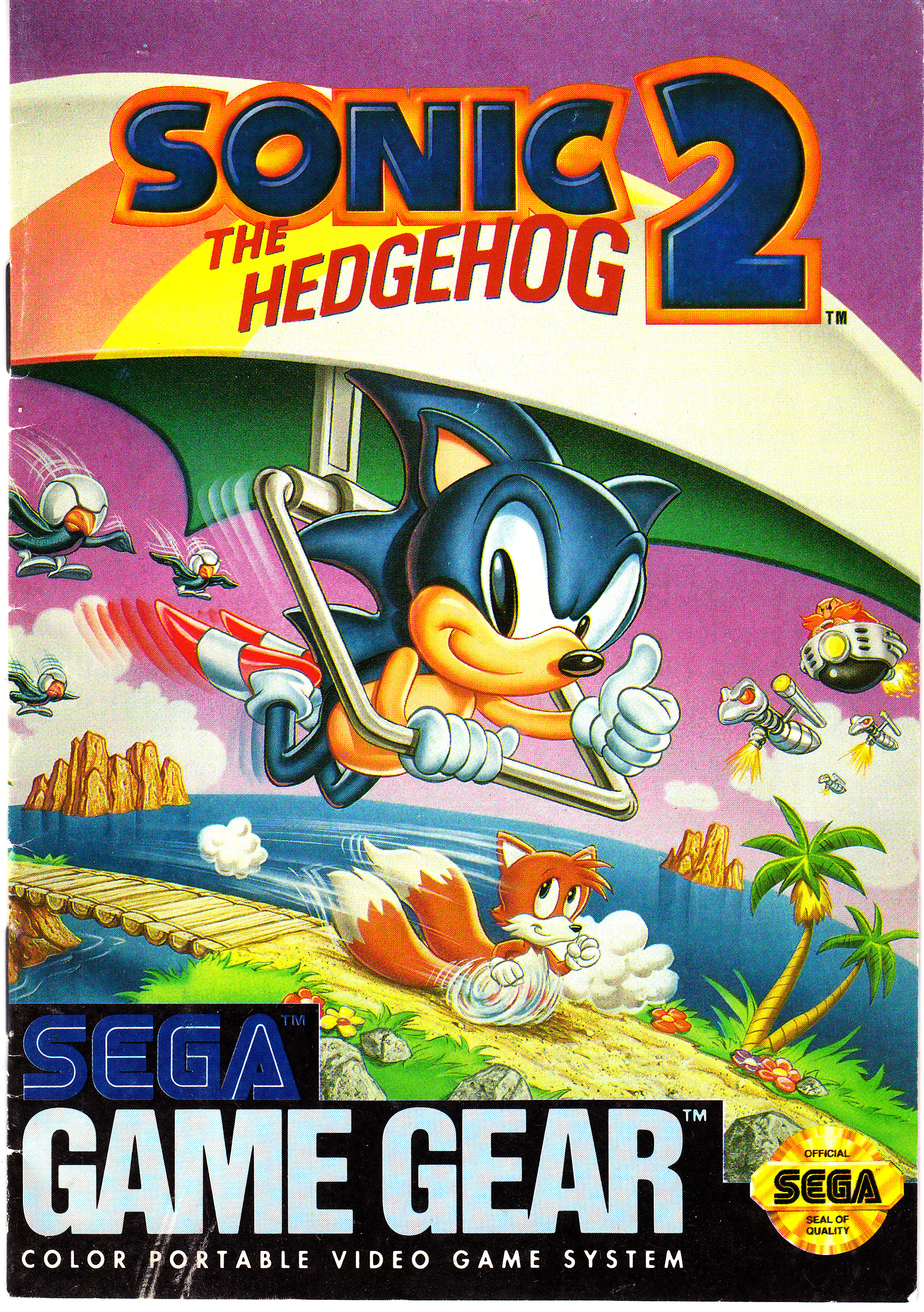 Nintendo 3Ds Sonic The Hedgehog Download Mac Windows