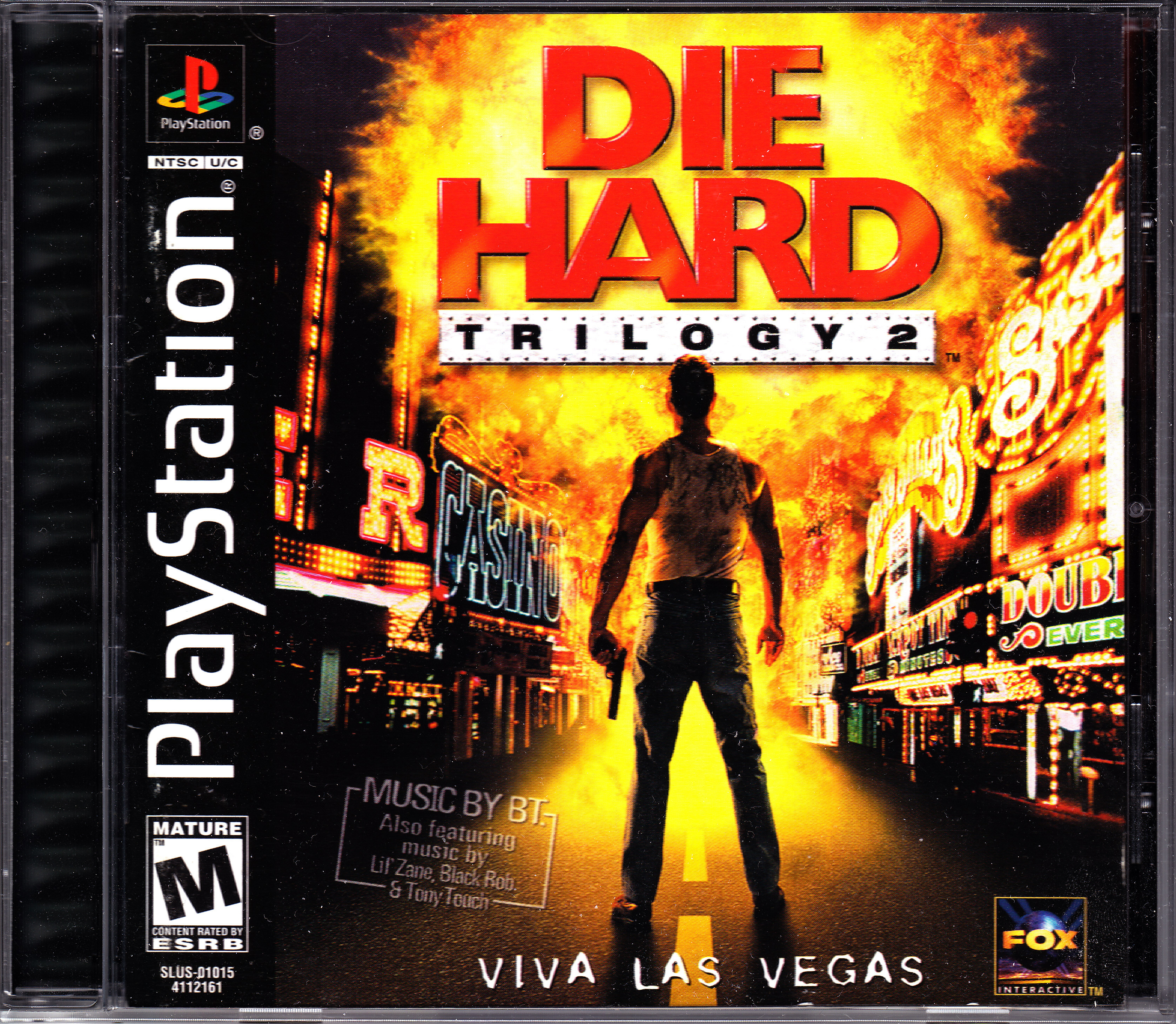 Die Hard Trilogy 2 Viva Las Vegas Pc Torrent