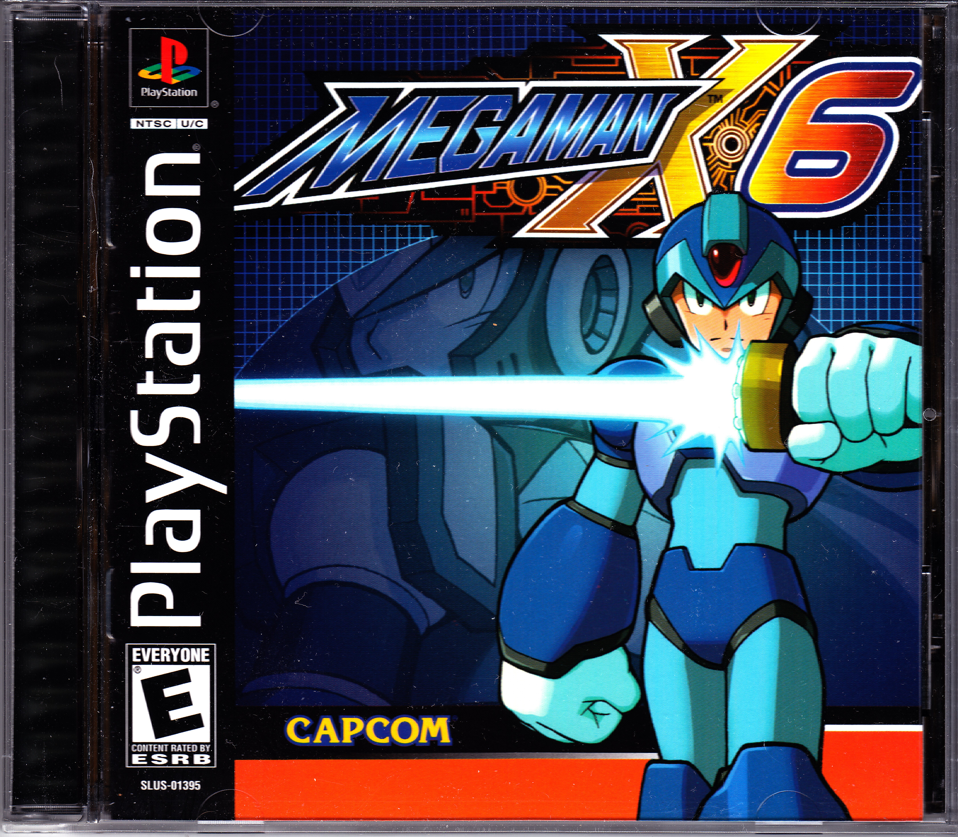 Free download megaman x4 pc version