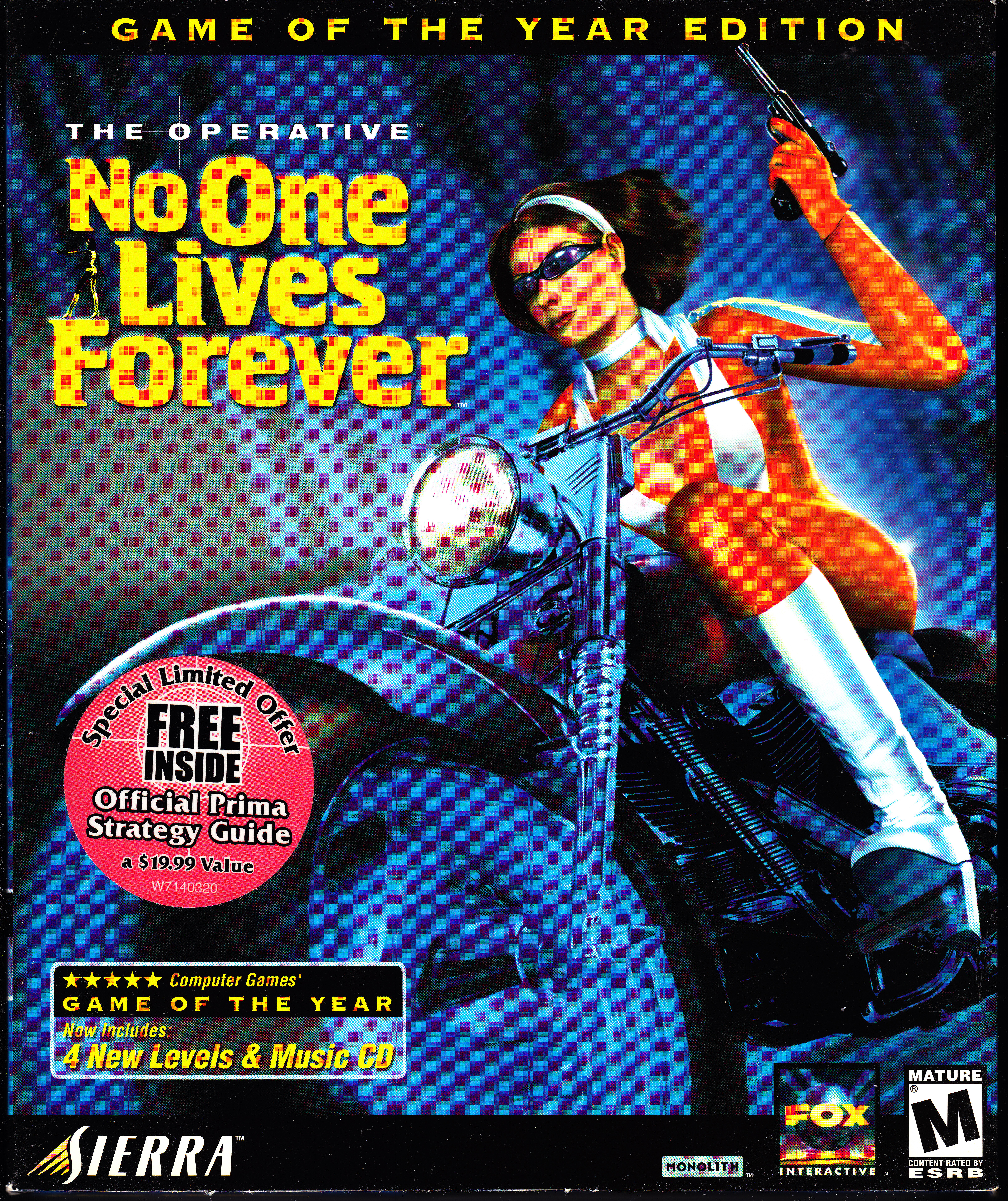 Life is forever. No one Lives Forever. No one Lives Forever 1. The operative: no one Lives Forever. No one Lives Forever 4.