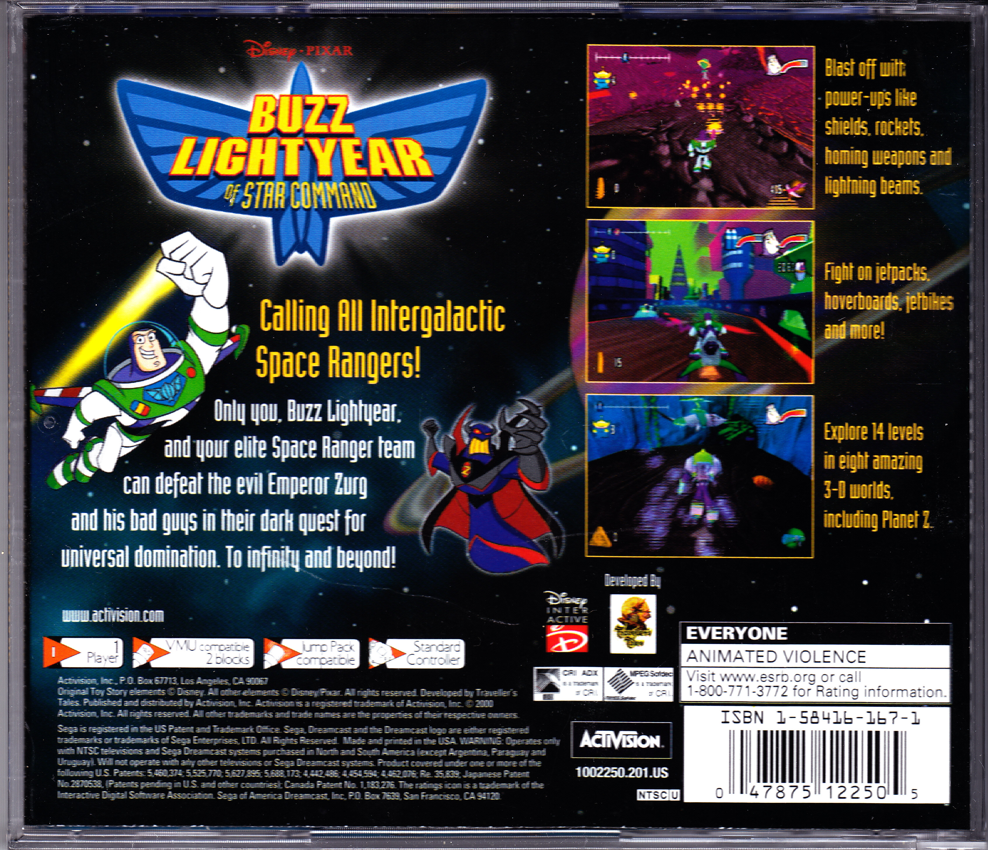 Lightyear frontier читы. Buzz Lightyear of Star Command (игра). Buzz Lightyear of Star Command Sega Dreamcast. Toy story 2 Dreamcast обложка. Disney Infinity Star Command Blaster.