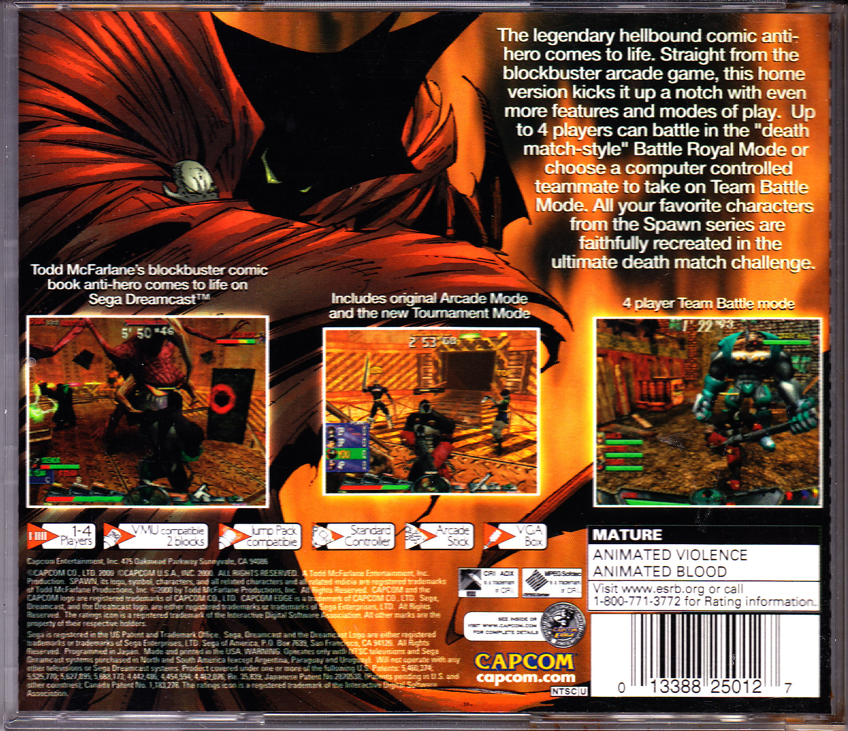 Index of /Video Games/Collection/Sega Dreamcast/Scans/Full Size
