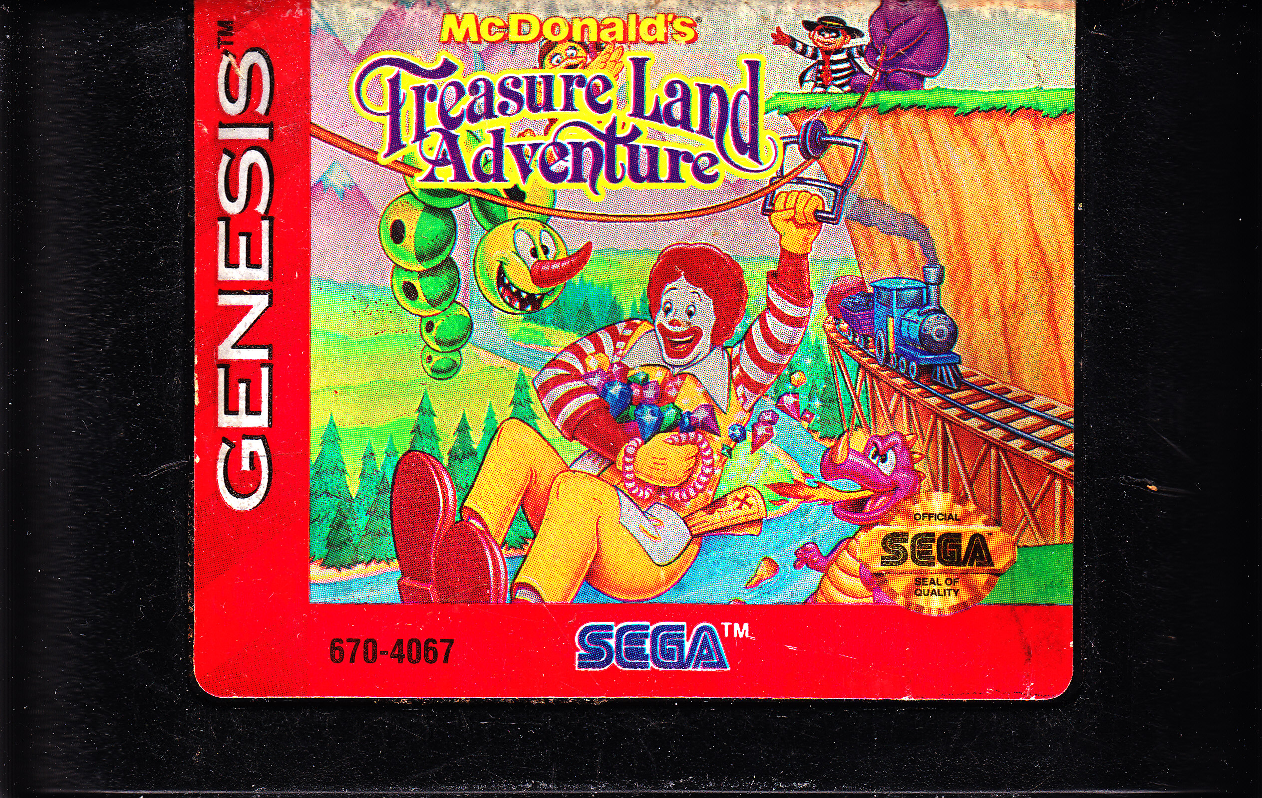 Treasure land. MCDONALD'S Treasure Land Adventure Sega. Сега макдональдс игра. Игра на сегу про макдональдс. MCDONALDS Treasureland Adventure Sega Megadrive.