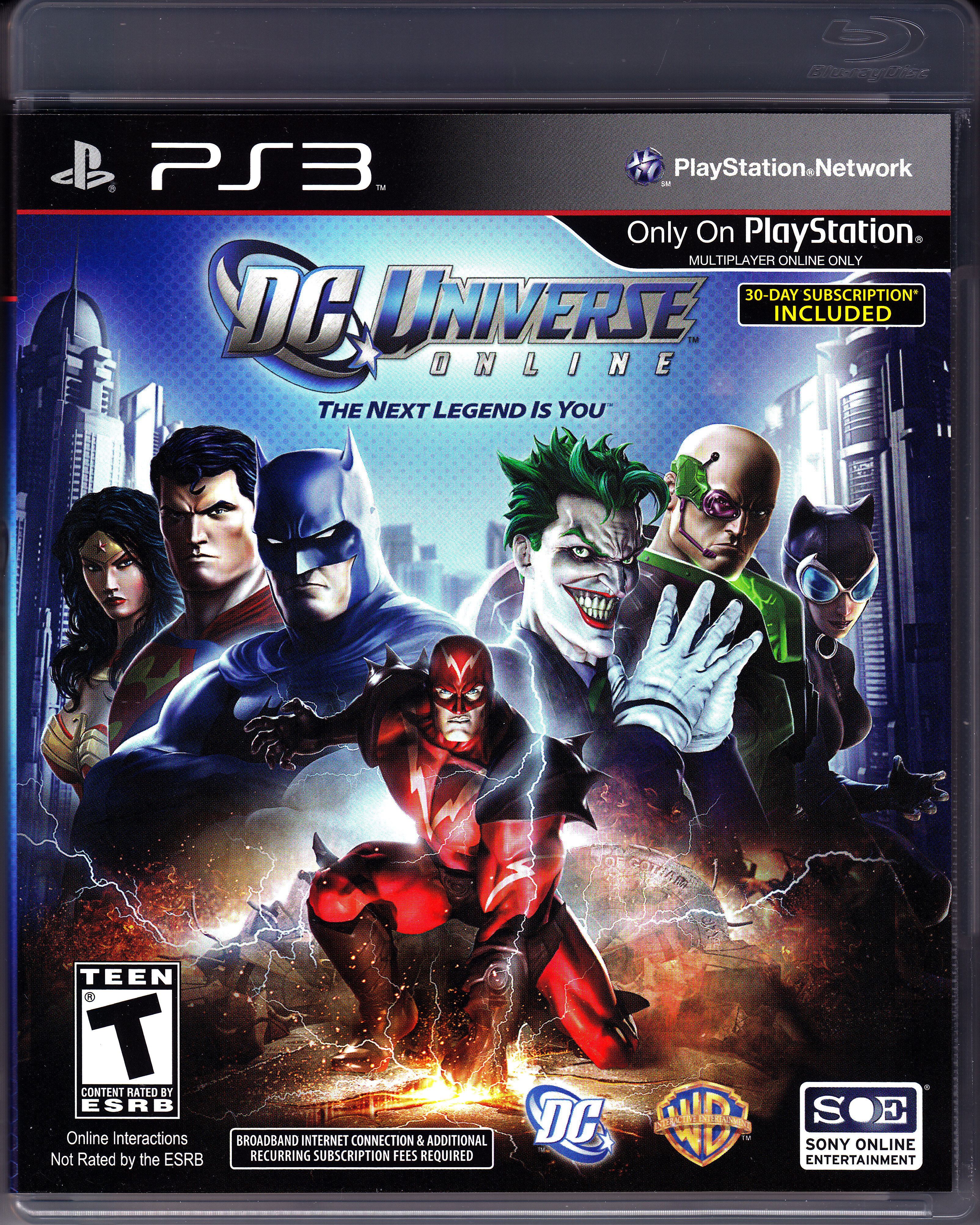 all marvel games for ps3