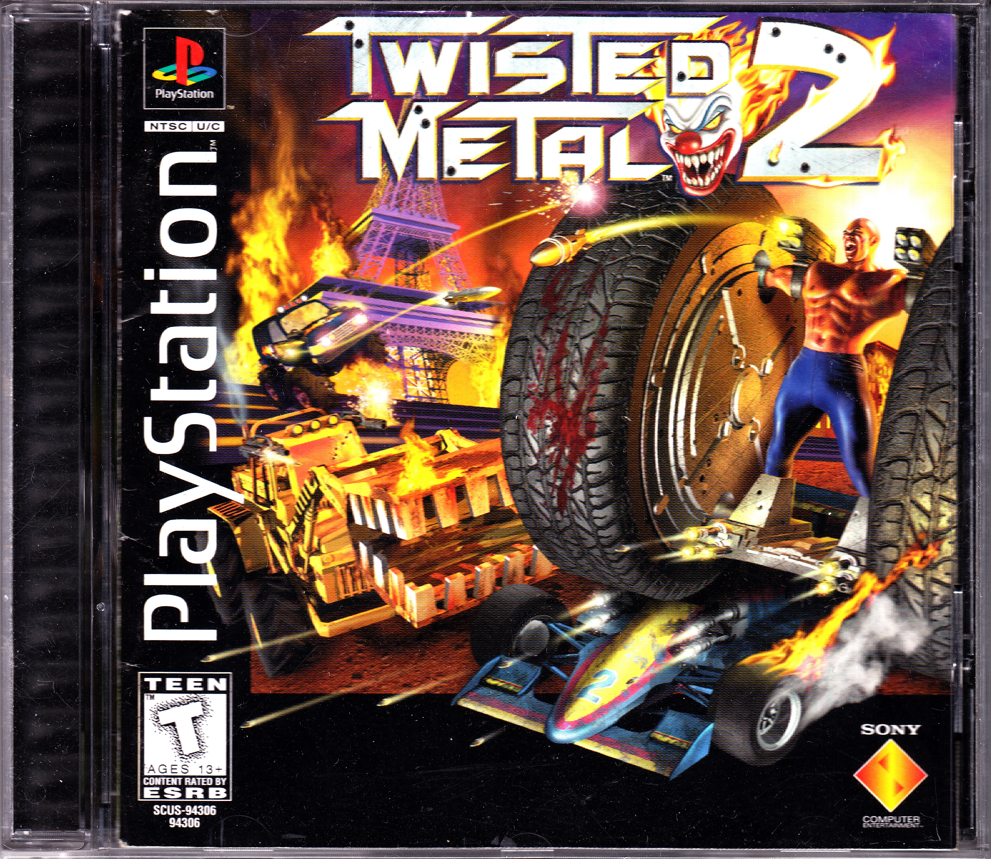 Игры гонки сони плейстейшен. Twisted Metal Sony 1. Игра Twisted Metal ps1. Твистед метал 2. Твистед метал 1 ps1.