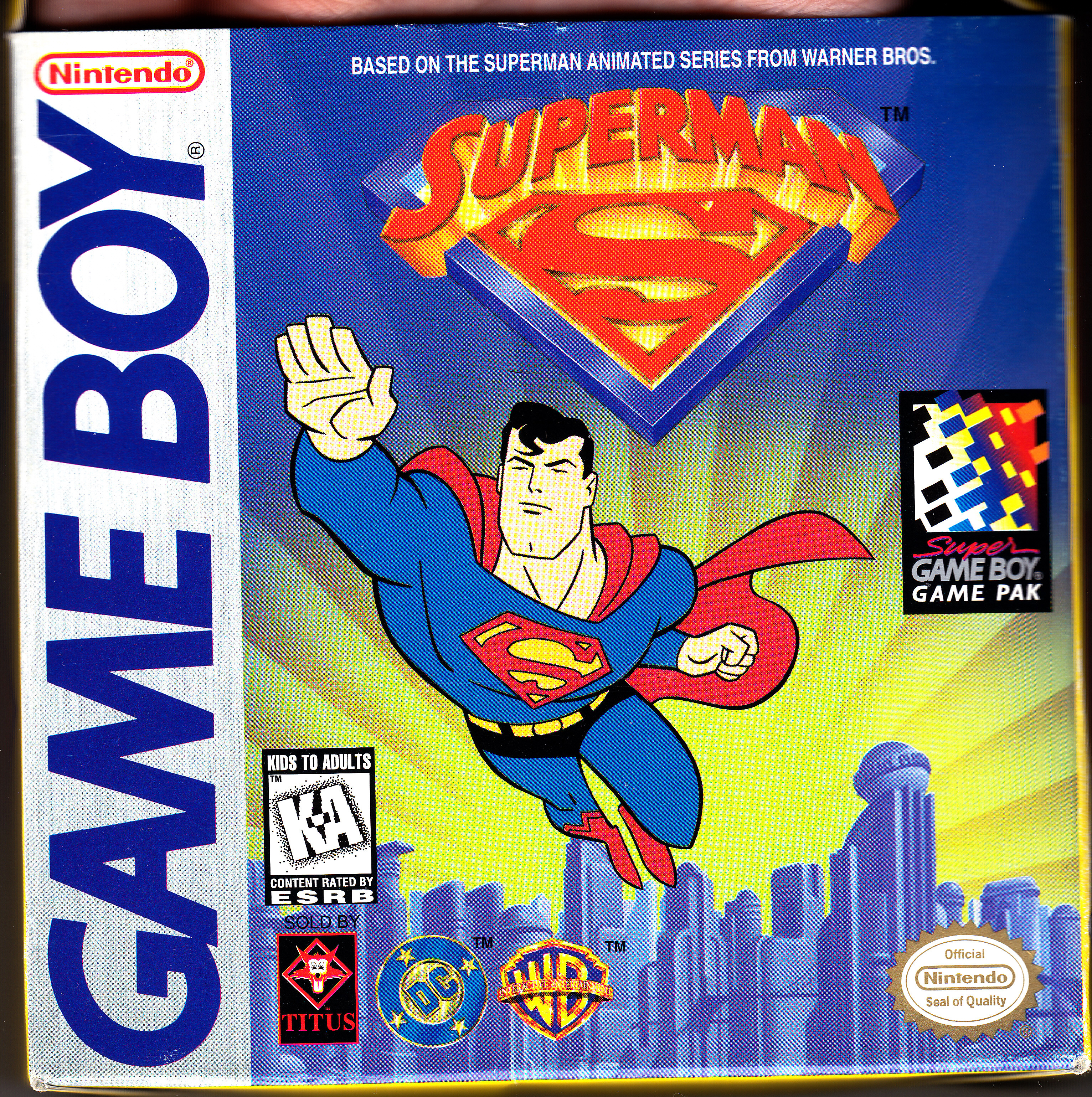 Superhuman game. Superman игра. Супермен на Нинтендо. Superman Nintendo 64.